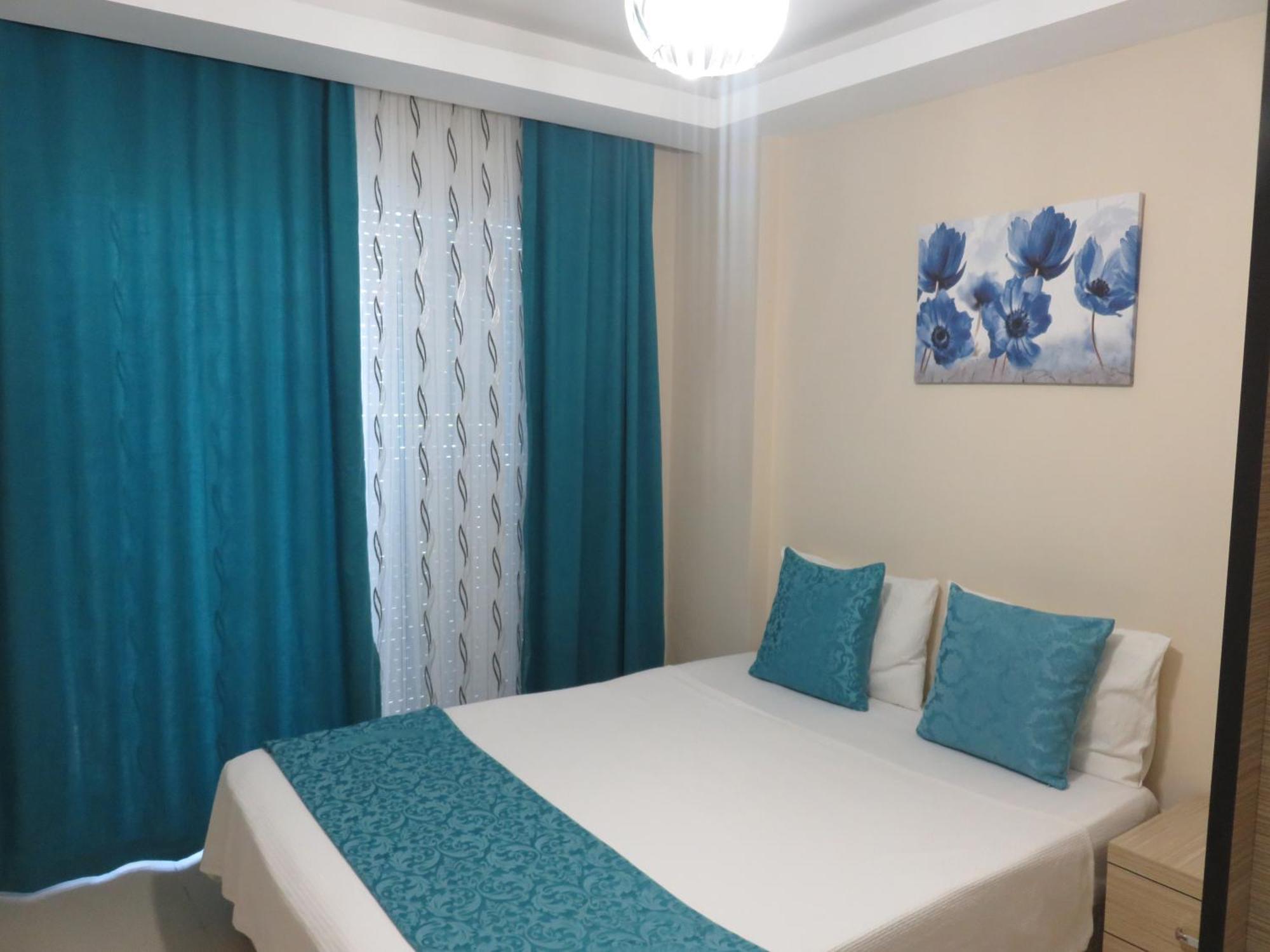 Talya Turizm Tatilevleri Ve Villalari Belek Kültér fotó